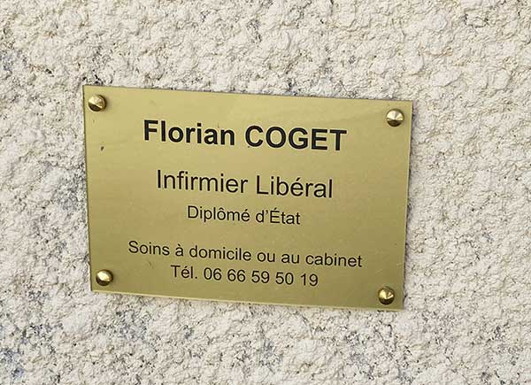 Florian Coget